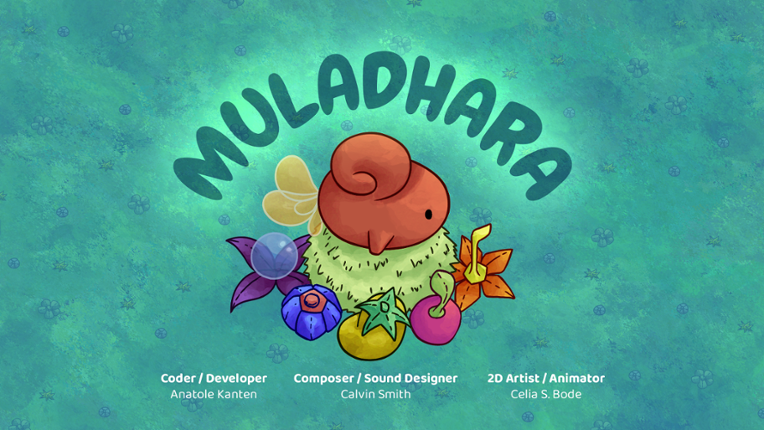 Muladhara Game Cover