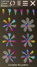 Petal Puzzler Shapes Image