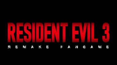 Resident Evil 3 Remake Fan Game Image