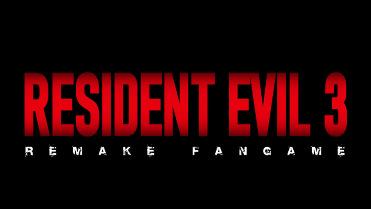 Resident Evil 3 Remake Fan Game Game Cover