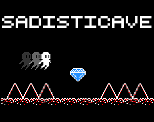 Sadisticave Game Cover