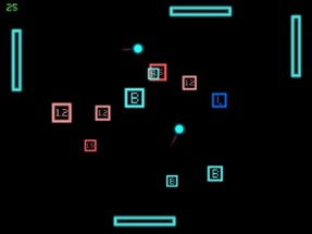 Screen Pong Image