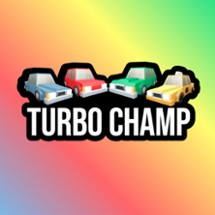 Turbo Champ Image