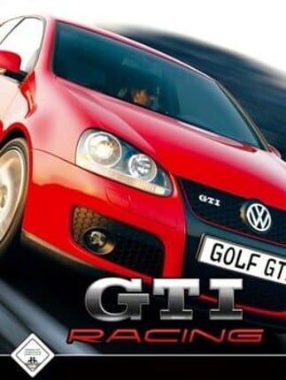 GTI Racing Game Cover