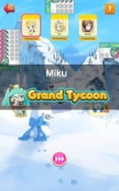 Hatsune Miku Tycoon Image