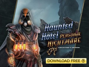 Haunted Hotel: Nightmare Image