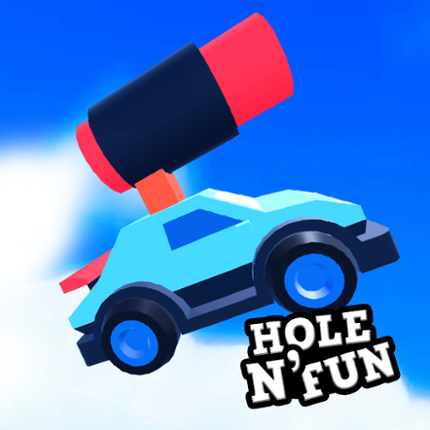 Hole N' Fun Game Cover
