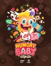 Hungry Baby: Party Treats! Image