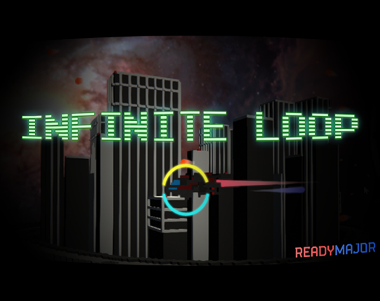 Infinite Loop Game Cover
