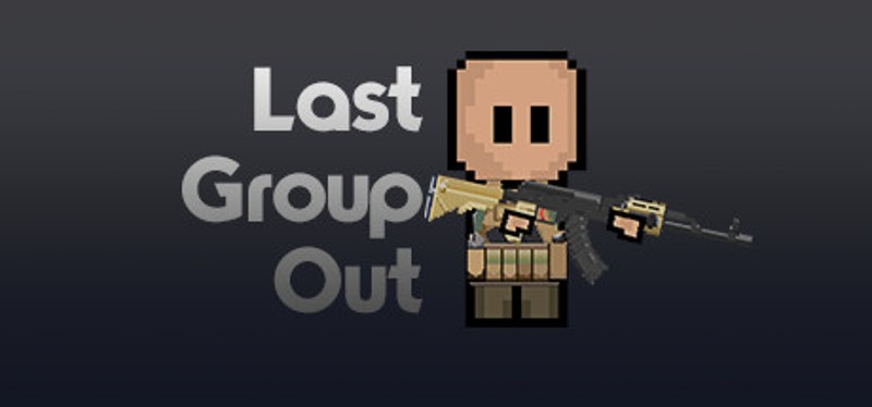 Last Group Out Game Cover