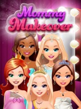 Mommy Makeover Salon - Makeup Girls &amp; Baby Games Image