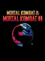 Mortal Kombat & Mortal Kombat II Image