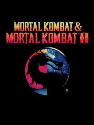 Mortal Kombat & Mortal Kombat II Game Cover