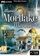Mystery of Mortlake Mansion Image