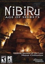 Nibiru: Age of Secrets Image