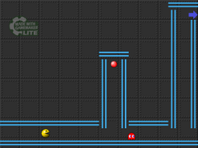 Pac-Escape Arrangement Image