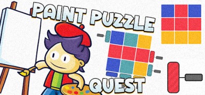 Paint Puzzle Quest Image