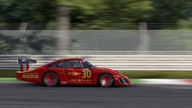 Project CARS 2 - Porsche Legends Image
