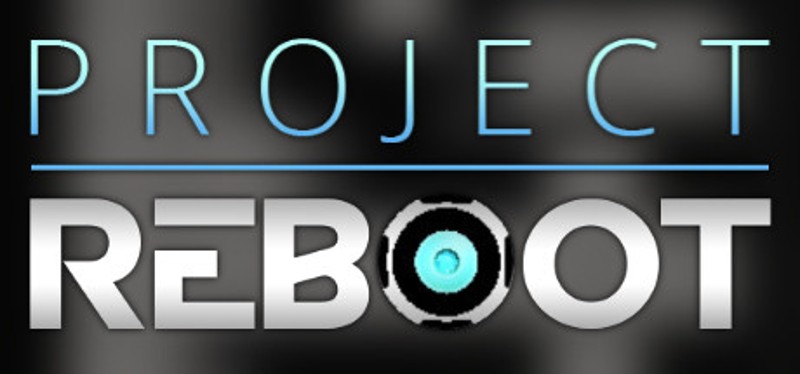 Project: R.E.B.O.O.T Game Cover