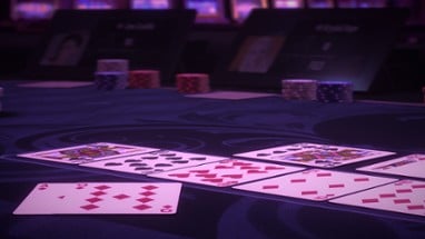 Pure Hold'em Image