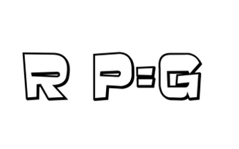 R + P = G Image