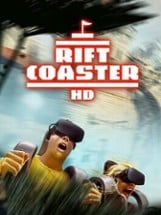 Rift Coaster HD Remastered VR Image
