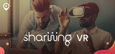 Shariiing VR Image