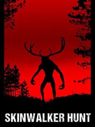 Skinwalker Hunt Game Cover