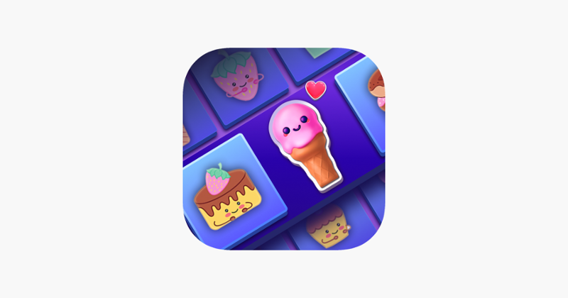 Sliding Match Puzzle Game Game Cover
