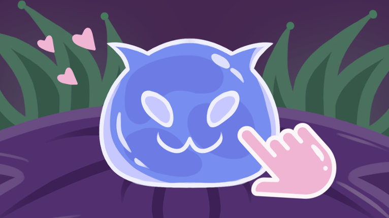Slime Clicker Game Cover