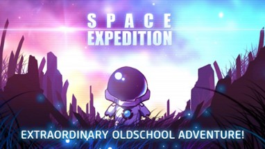 Space Expedition: Classic Adventure Image