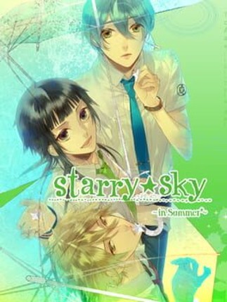 Starry Sky: After Summer Game Cover