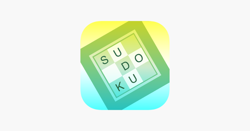 Sudoku Sam Game Cover