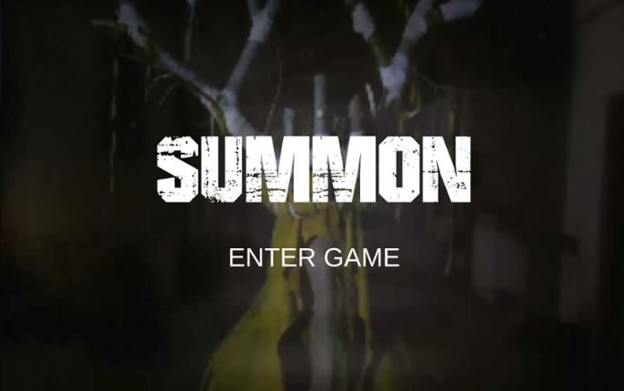 Summon Game Cover