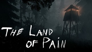 The Land of Pain Image