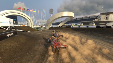 TrackMania 2: Stadium Image