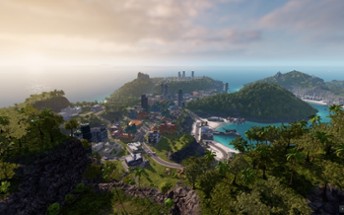 Tropico 6 Image