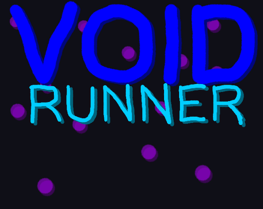 Void Runner Game Cover