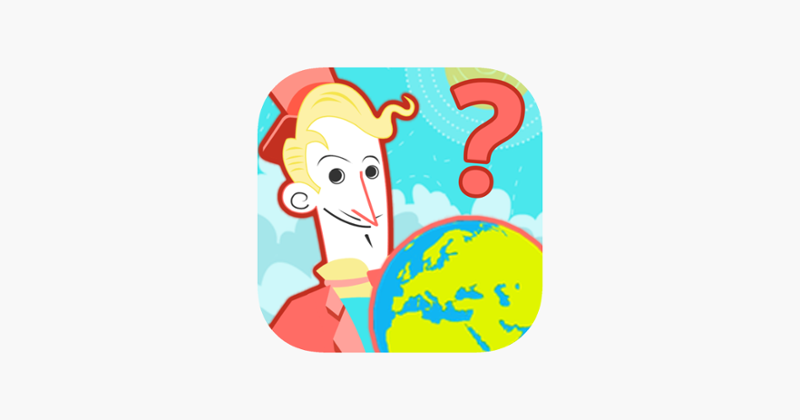 Worldly - Countries Quiz! Game Cover