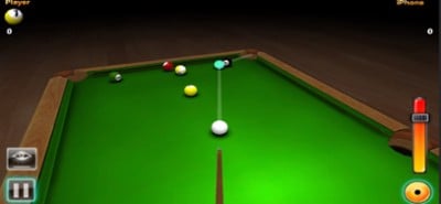 8 Ball Pool Billiards Games Image