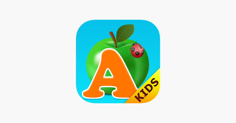 ABCs alphabet phonics based on Montessori approach for toddlers Free Game Cover