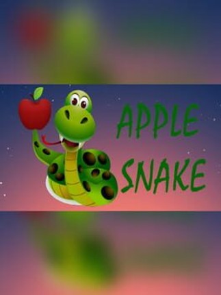 AppleSnake Game Cover