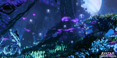 Avatar: Frontiers of Pandora Image