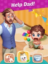 Baby Manor - Home Design Games Image