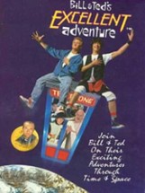 Bill & Ted's Excellent Adventure Image