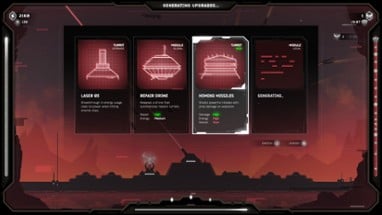 Binary Barrier Image