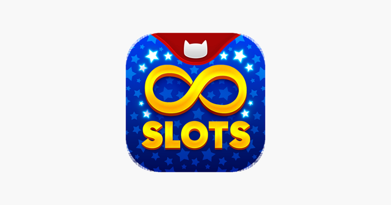 Casino Games - Infinity Slots Game Cover