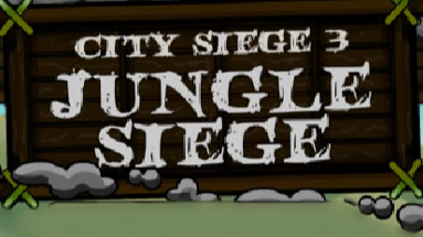 City Siege 3: Jungle Siege Image