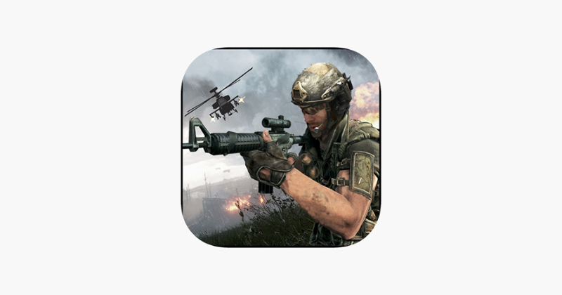 Comand Kill Terrorist 3D Game Cover