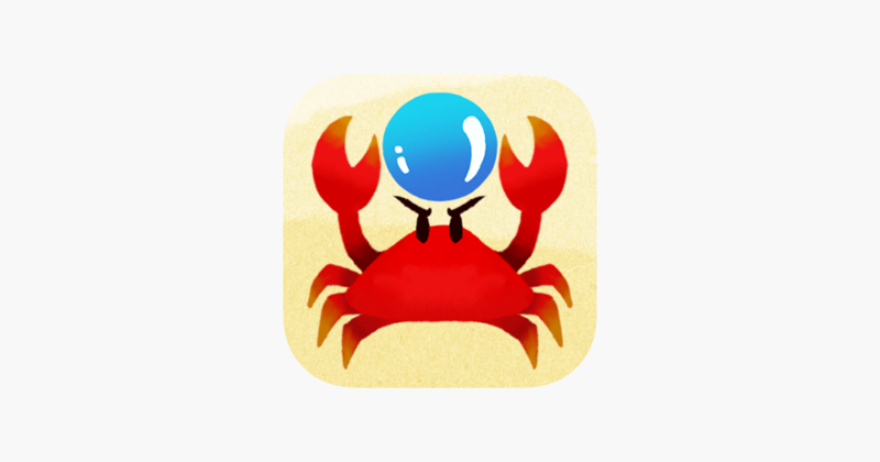 Crustacean Frustration Game Cover